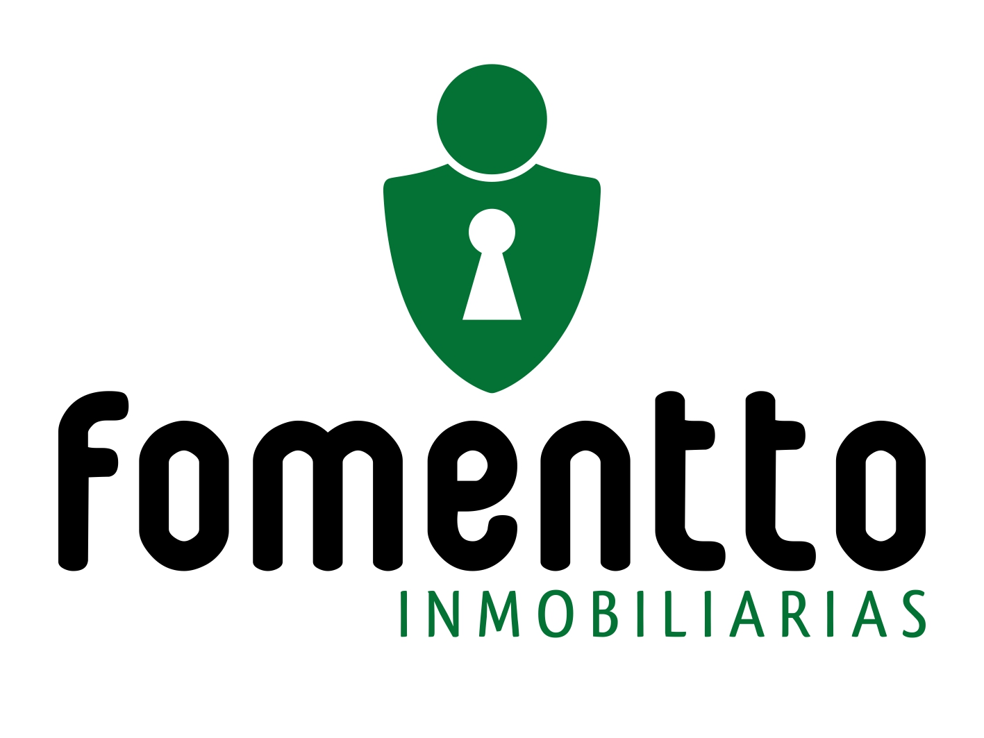 Logo FOMENTTO INMOBILIARIAS
